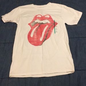 Bravado-Brand 1970’s Rolling Stones T Shirt